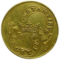 Habsburg: Kaiser Ferdinand II.