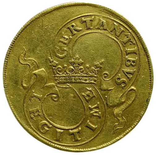 Habsburg: Kaiser Ferdinand II.