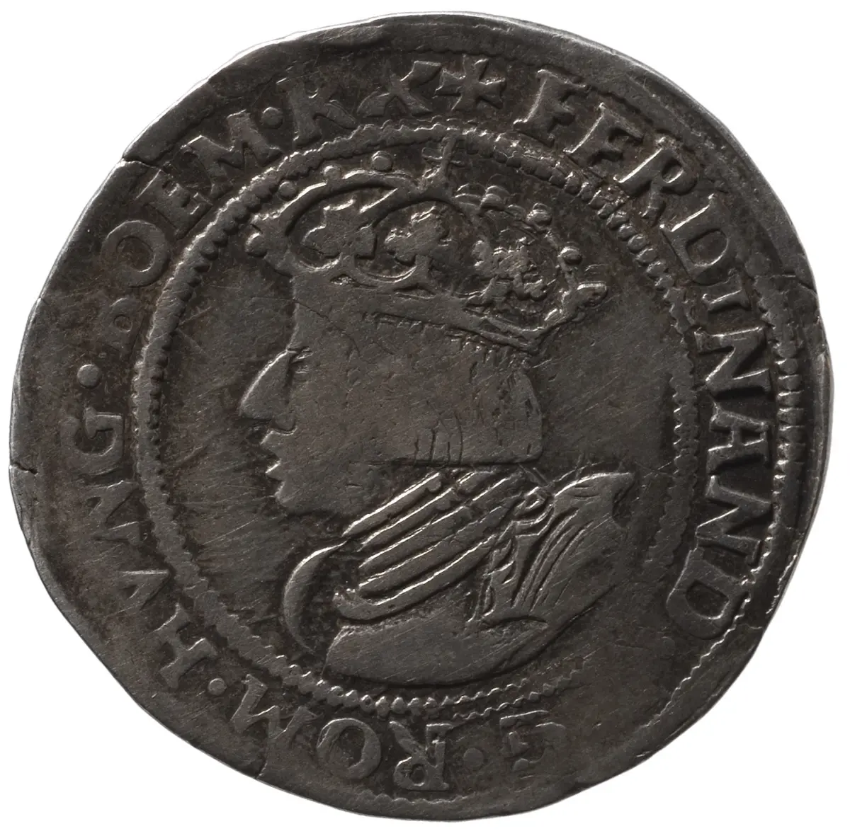 Münze