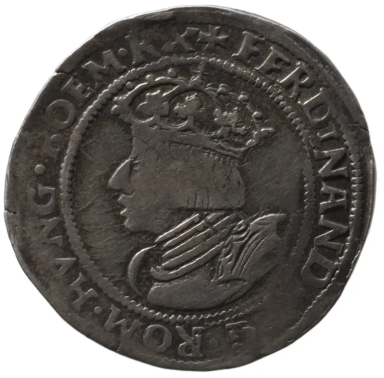 Münze