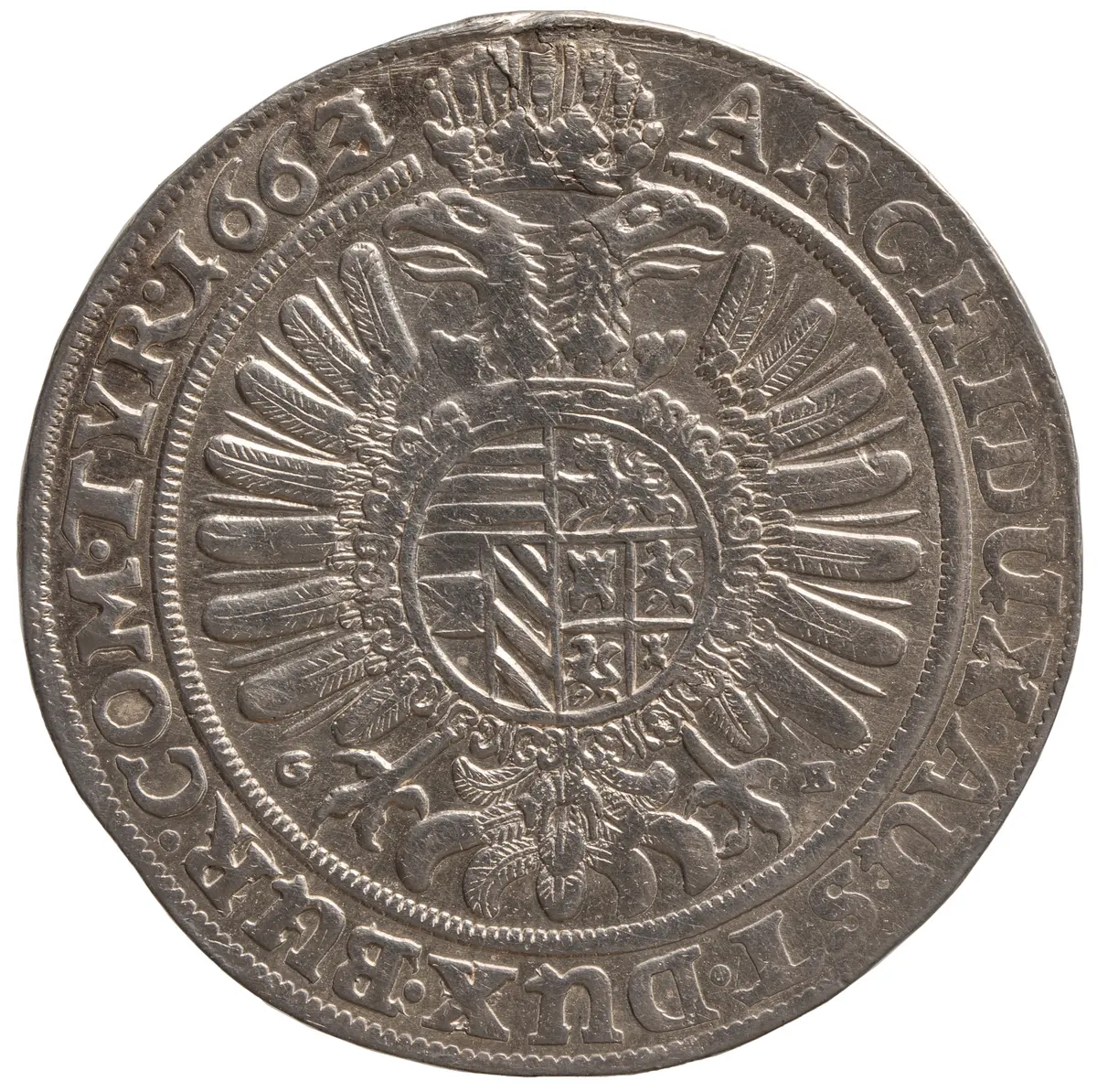 Haus Österreich: Leopold I.