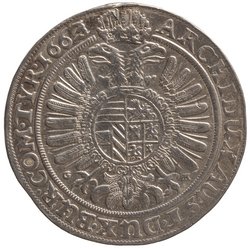 Haus Österreich: Leopold I.