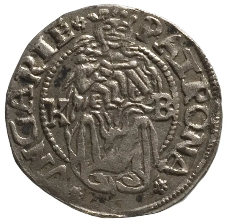 Münze