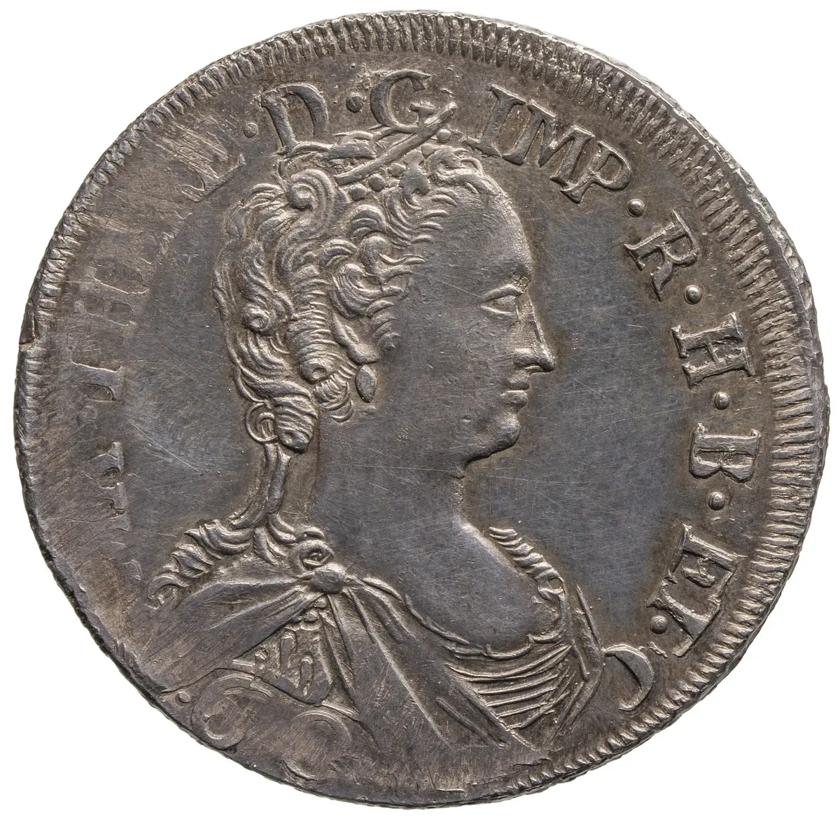Mailand: Maria Theresia
