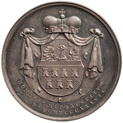 Habsburg: Kaiser Ferdinand I.