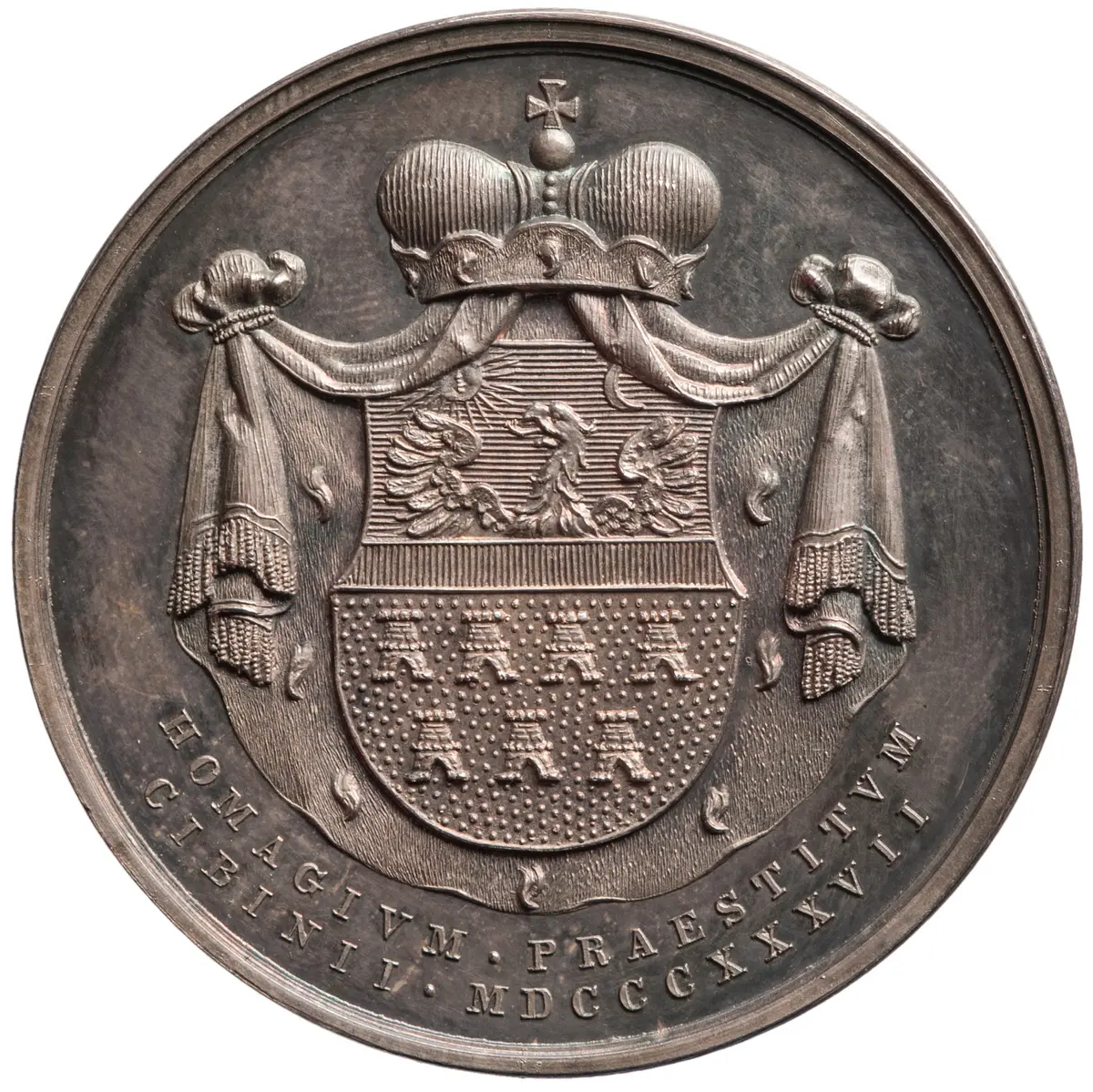 Habsburg: Kaiser Ferdinand I.