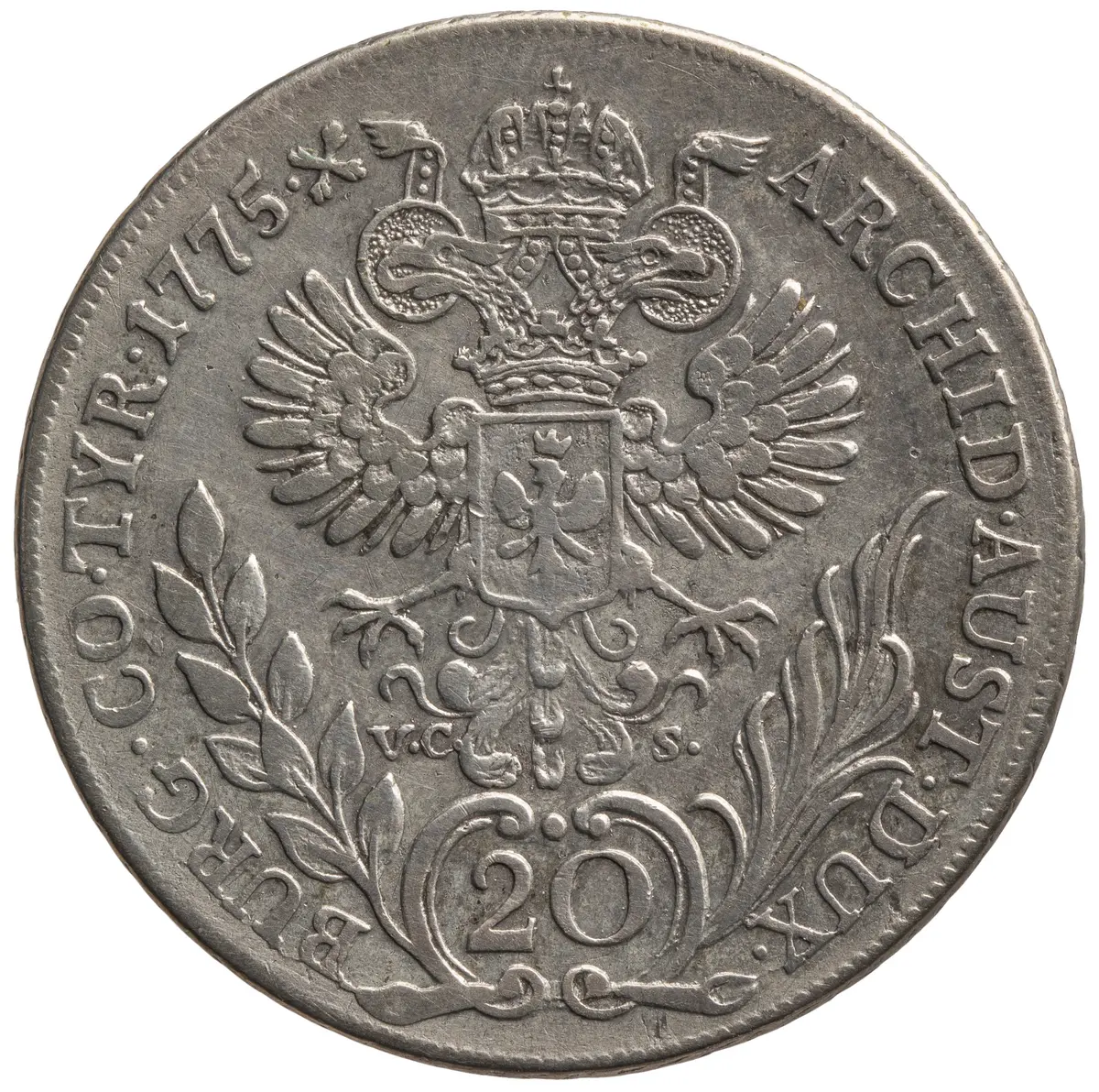 Haus Österreich: Maria Theresia