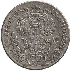 Haus Österreich: Maria Theresia
