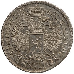 Haus Österreich: Maria Theresia