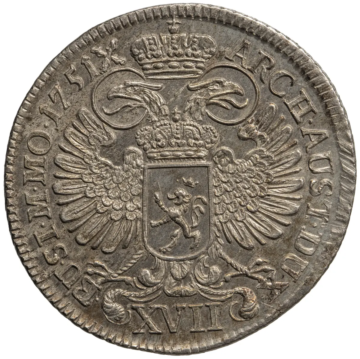 Haus Österreich: Maria Theresia