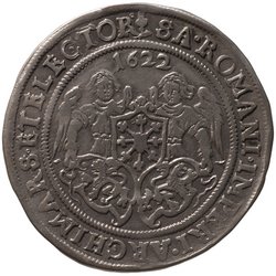 Sachsen: Johann Georg I.