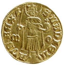 Könige von Ungarn: Sigismund