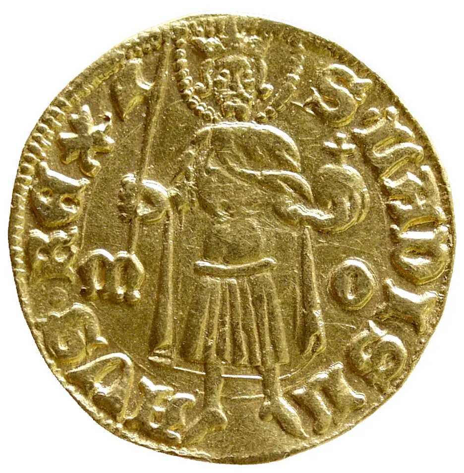 Könige von Ungarn: Sigismund