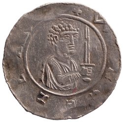 Herzöge von Böhmen: Svatopluk (1107–1109)