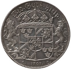 Schweden: Karl XII.