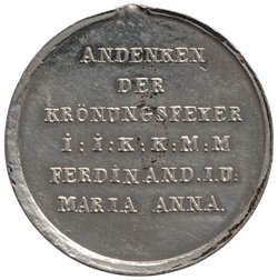 Habsburg: Kaiser Ferdinand I.