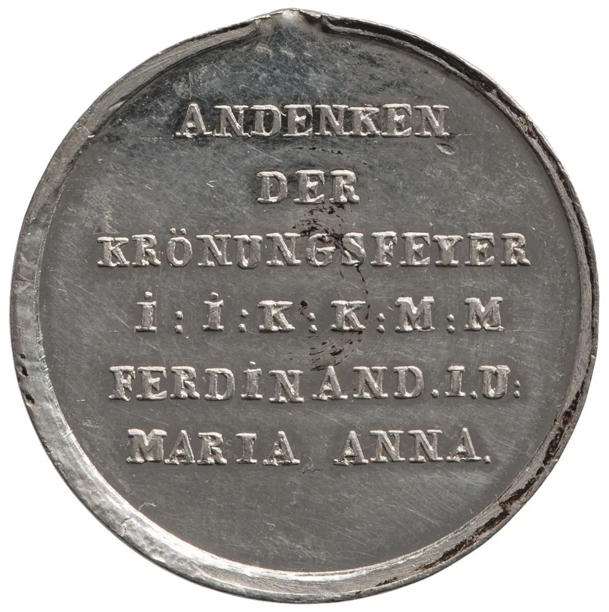 Habsburg: Kaiser Ferdinand I.