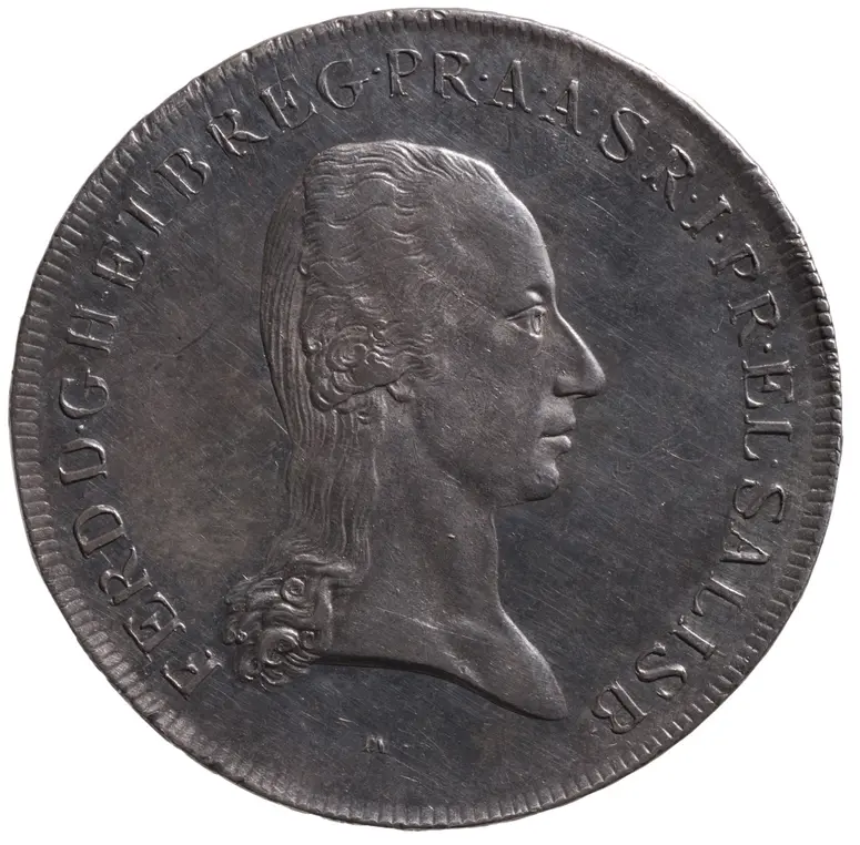 Münze