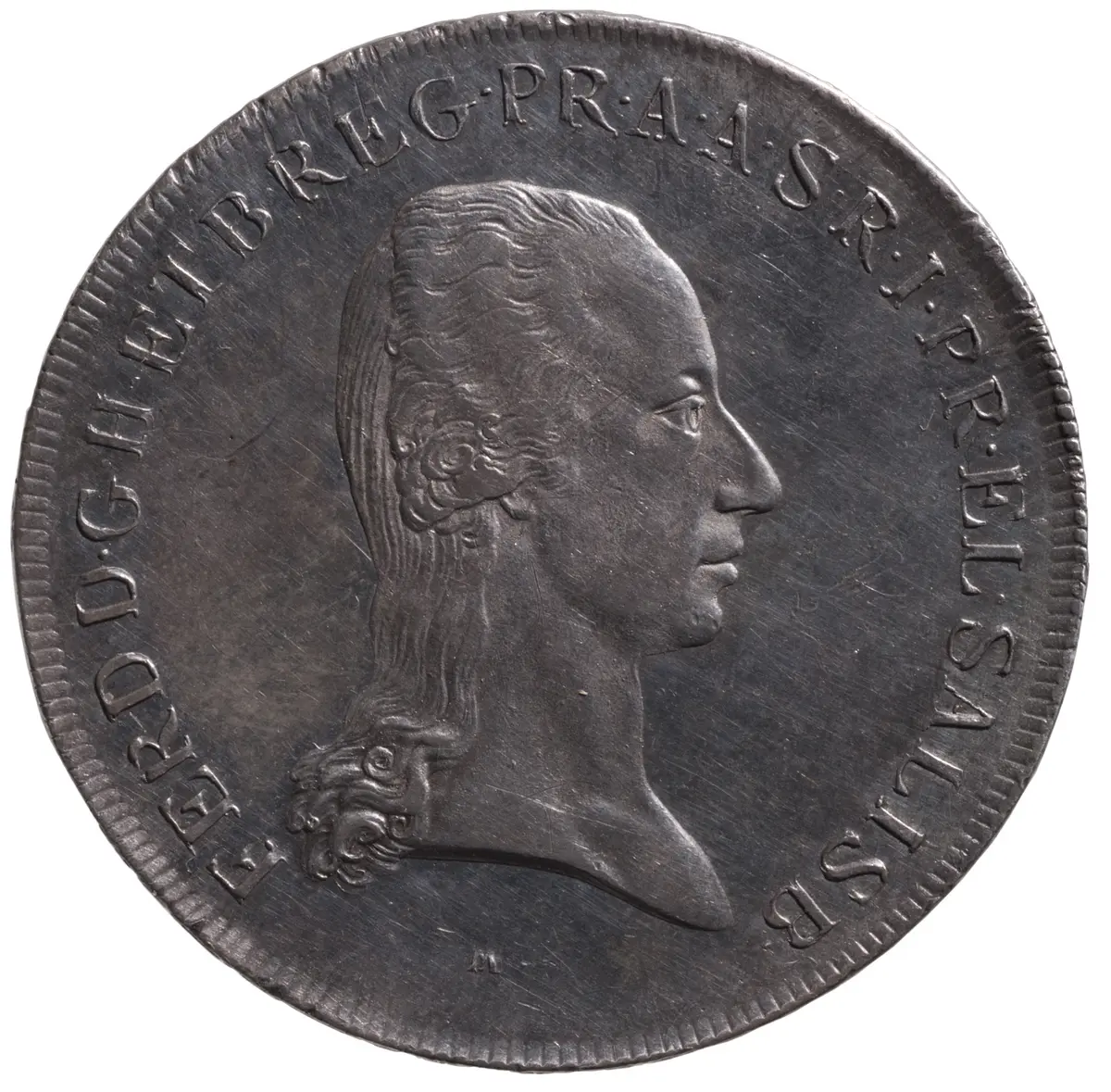 Salzburg: Kurfürst Ferdinand