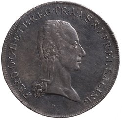 Salzburg: Kurfürst Ferdinand