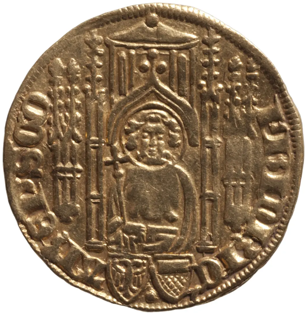 Erzbischöfe von Köln: Friedrich von Saarwerden (1371–1414)