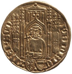 Erzbischöfe von Köln: Friedrich von Saarwerden (1371–1414)