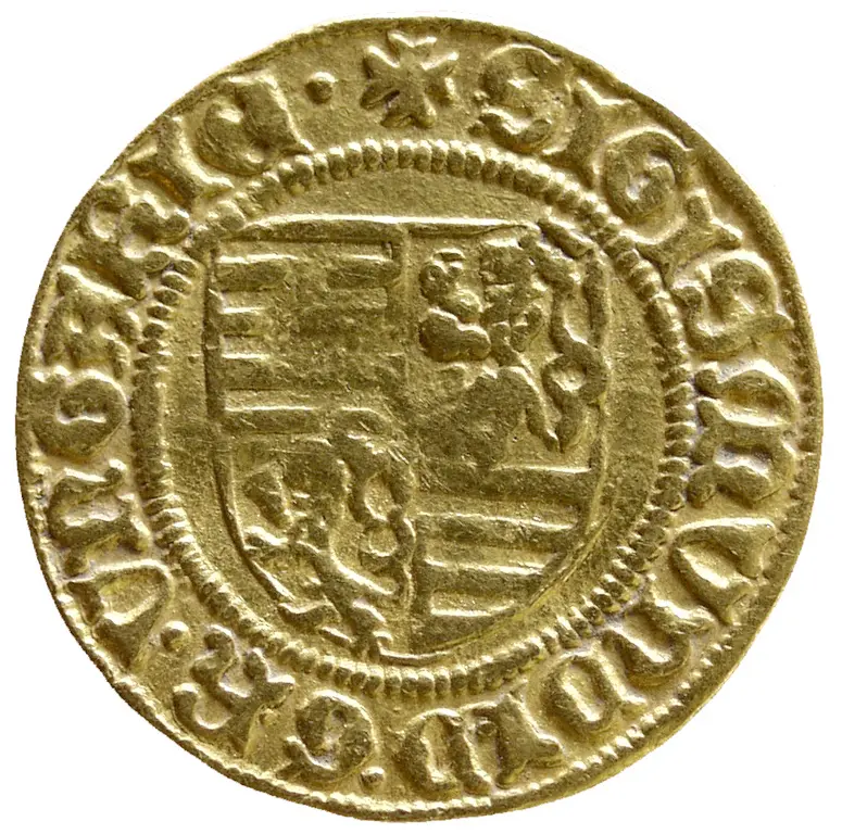 Münze