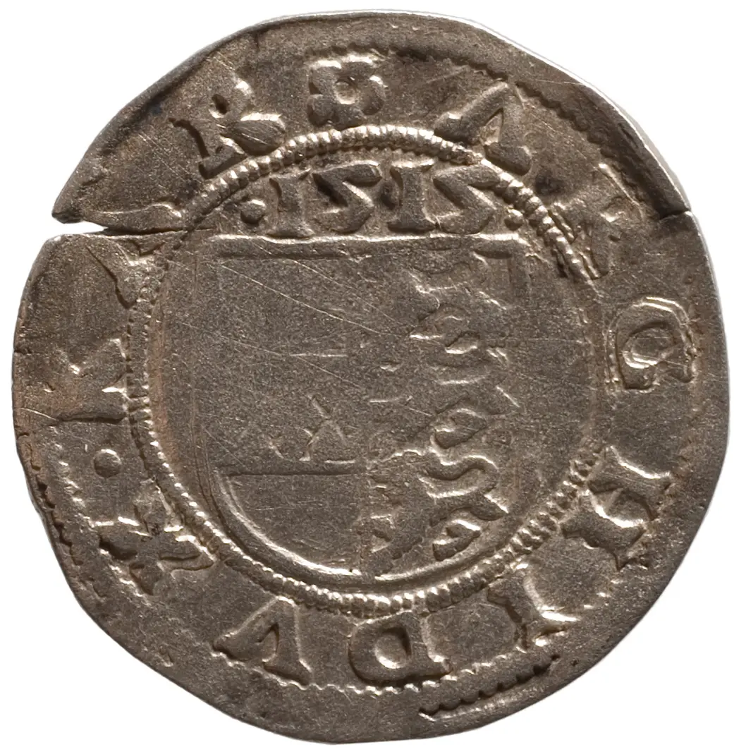 Haus Österreich: Maximilian I.