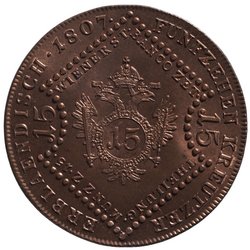 Habsburg: Franz I.