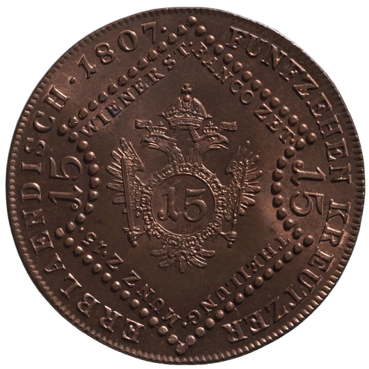 Habsburg: Franz I.