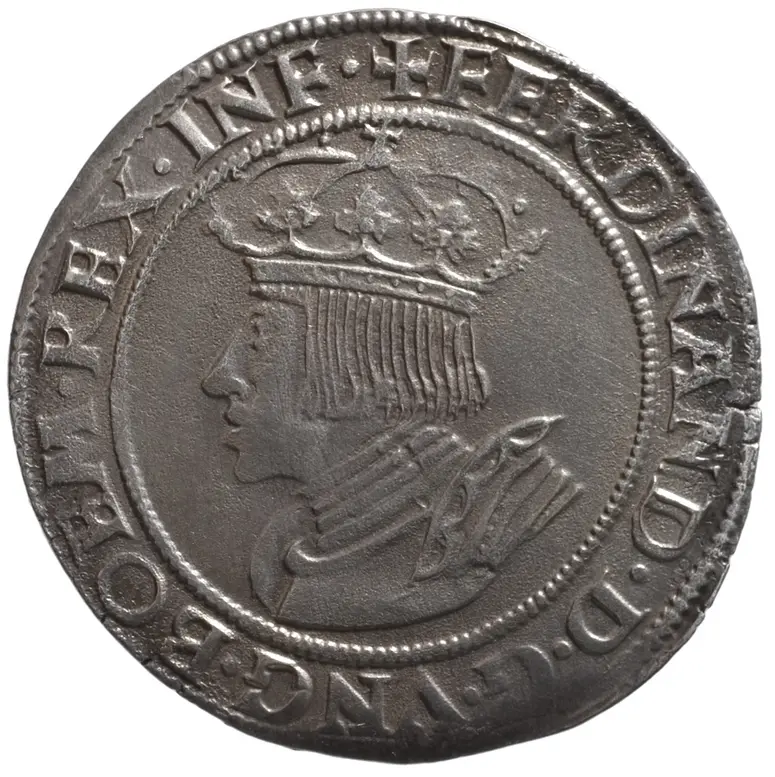 Münze