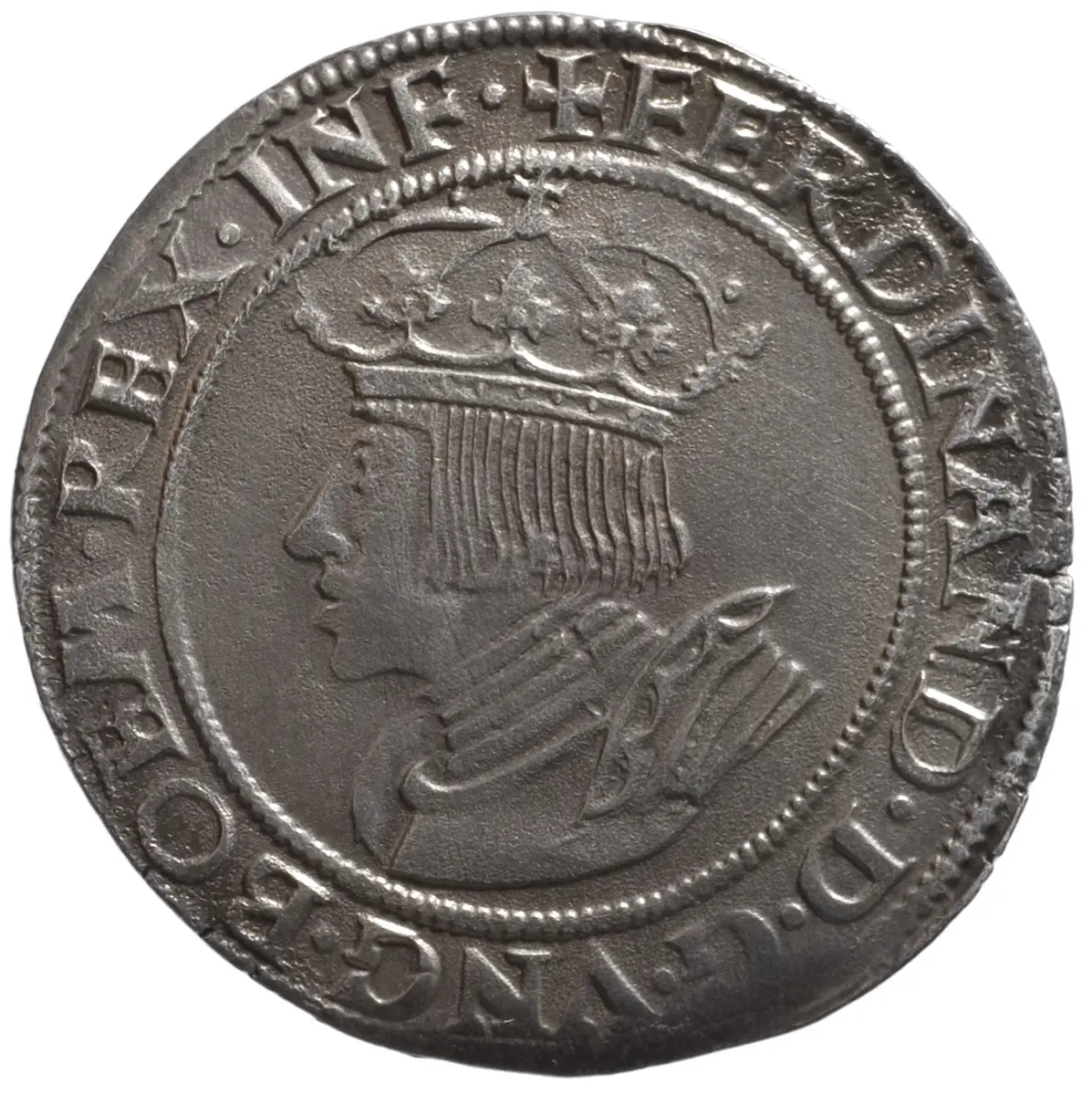 Münze