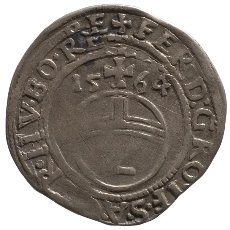 Münze