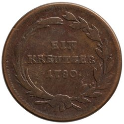 Haus Österreich: Maria Theresia