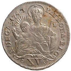 Haus Österreich: Maria Theresia