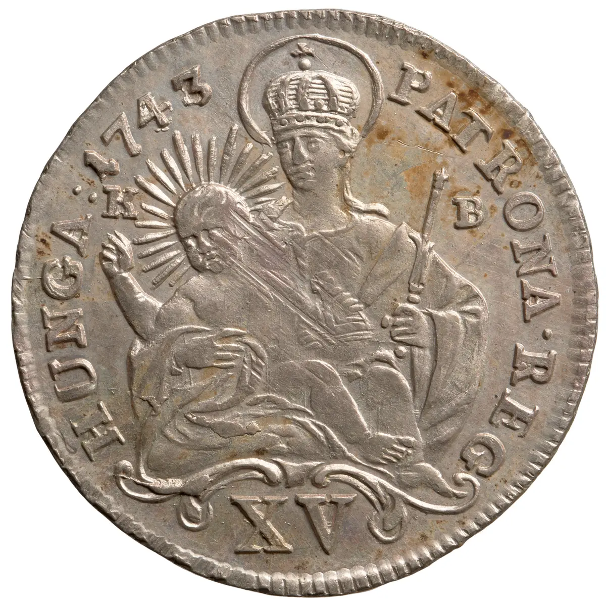 Haus Österreich: Maria Theresia