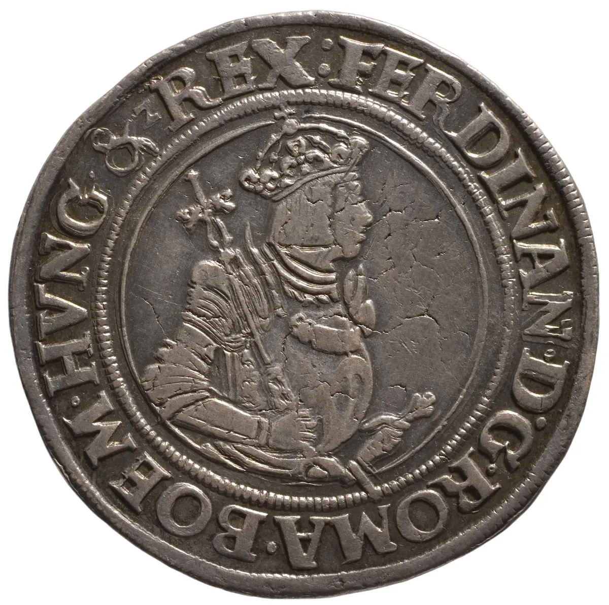 Münze