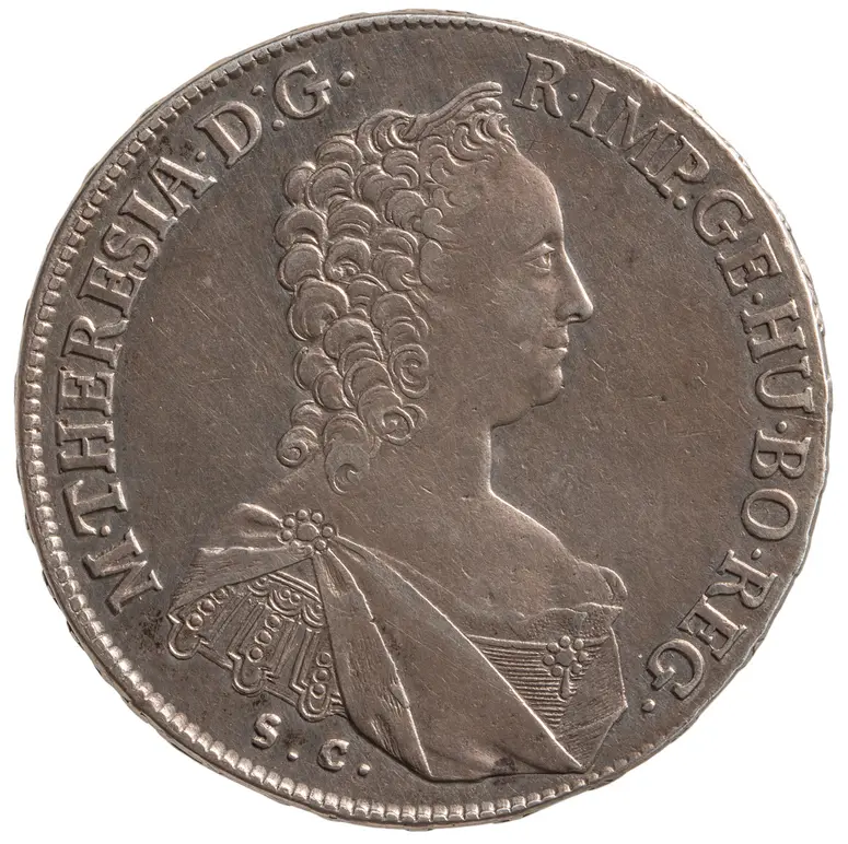Münze