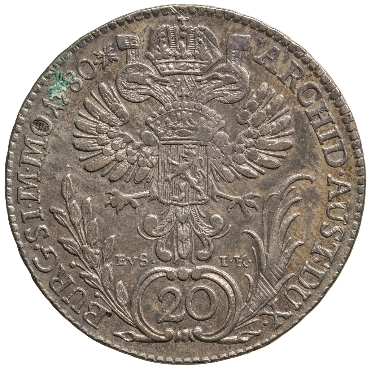 Haus Österreich: Maria Theresia