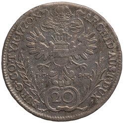 Haus Österreich: Maria Theresia