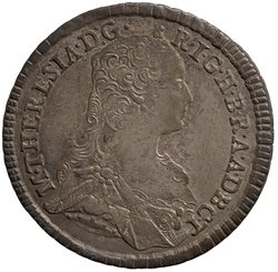 Haus Österreich: Maria Theresia