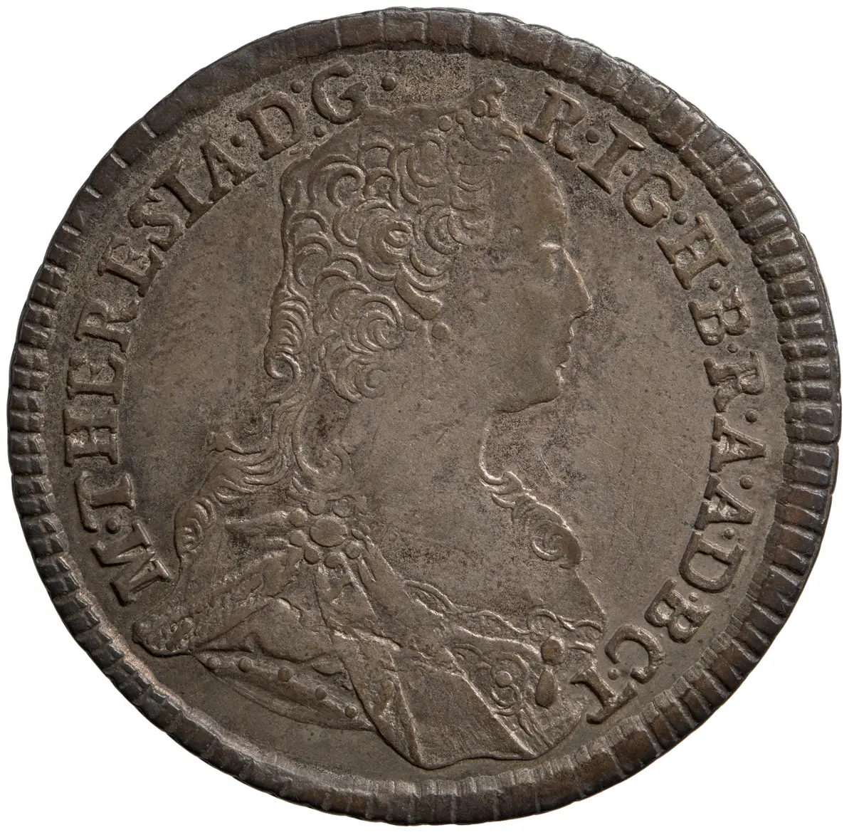 Haus Österreich: Maria Theresia