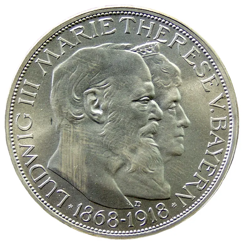 Münze