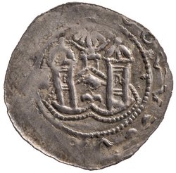 Markgrafen von Österreich: Leopold III. (1095–1136), Leopold IV. (1136–1141) od. Heinrich II. (1141–1177)