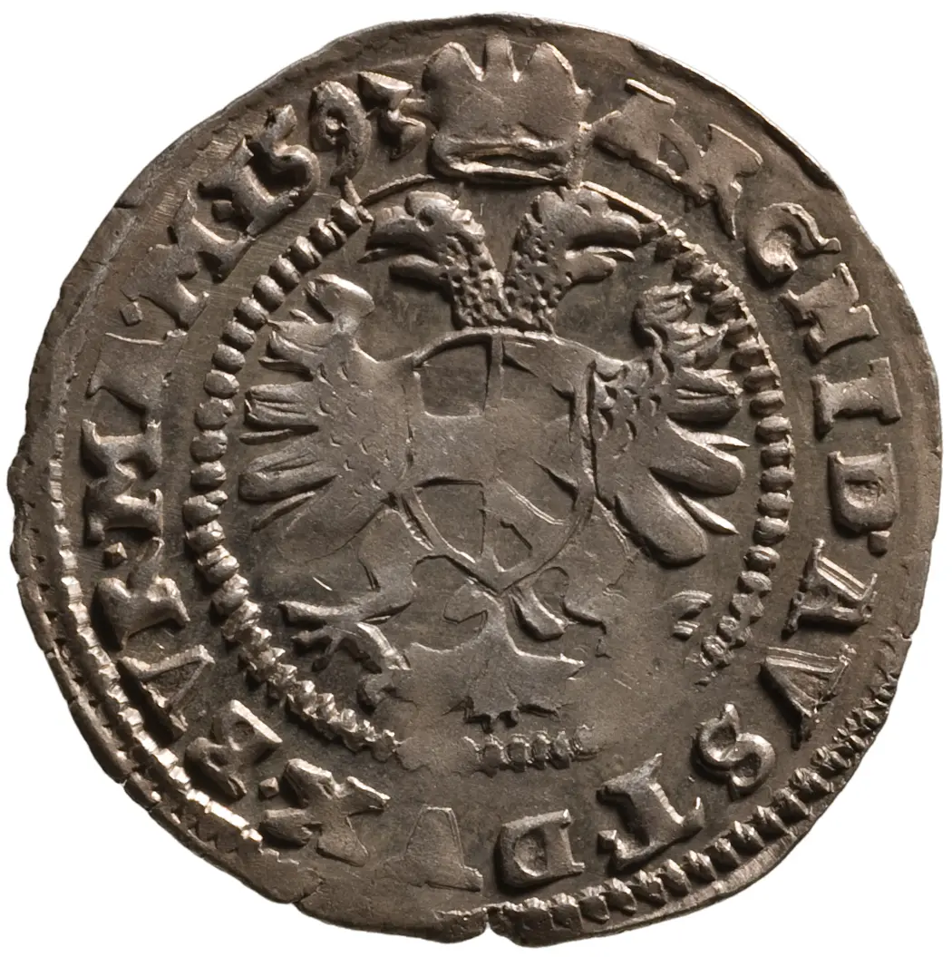 Haus Österreich: Rudolf II.