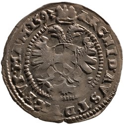 Haus Österreich: Rudolf II.