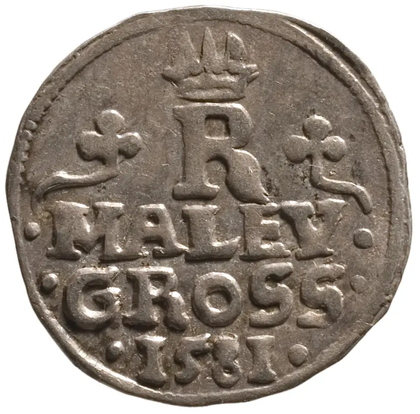 Münze