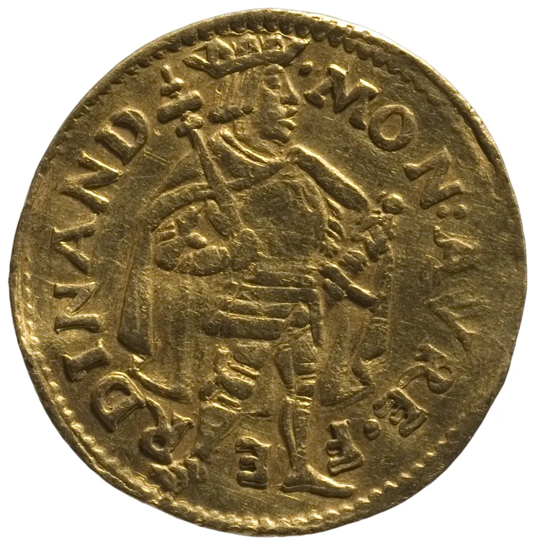 Münze