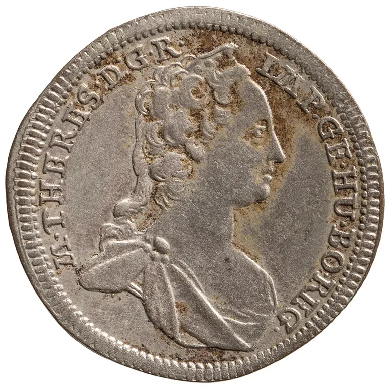 Münze