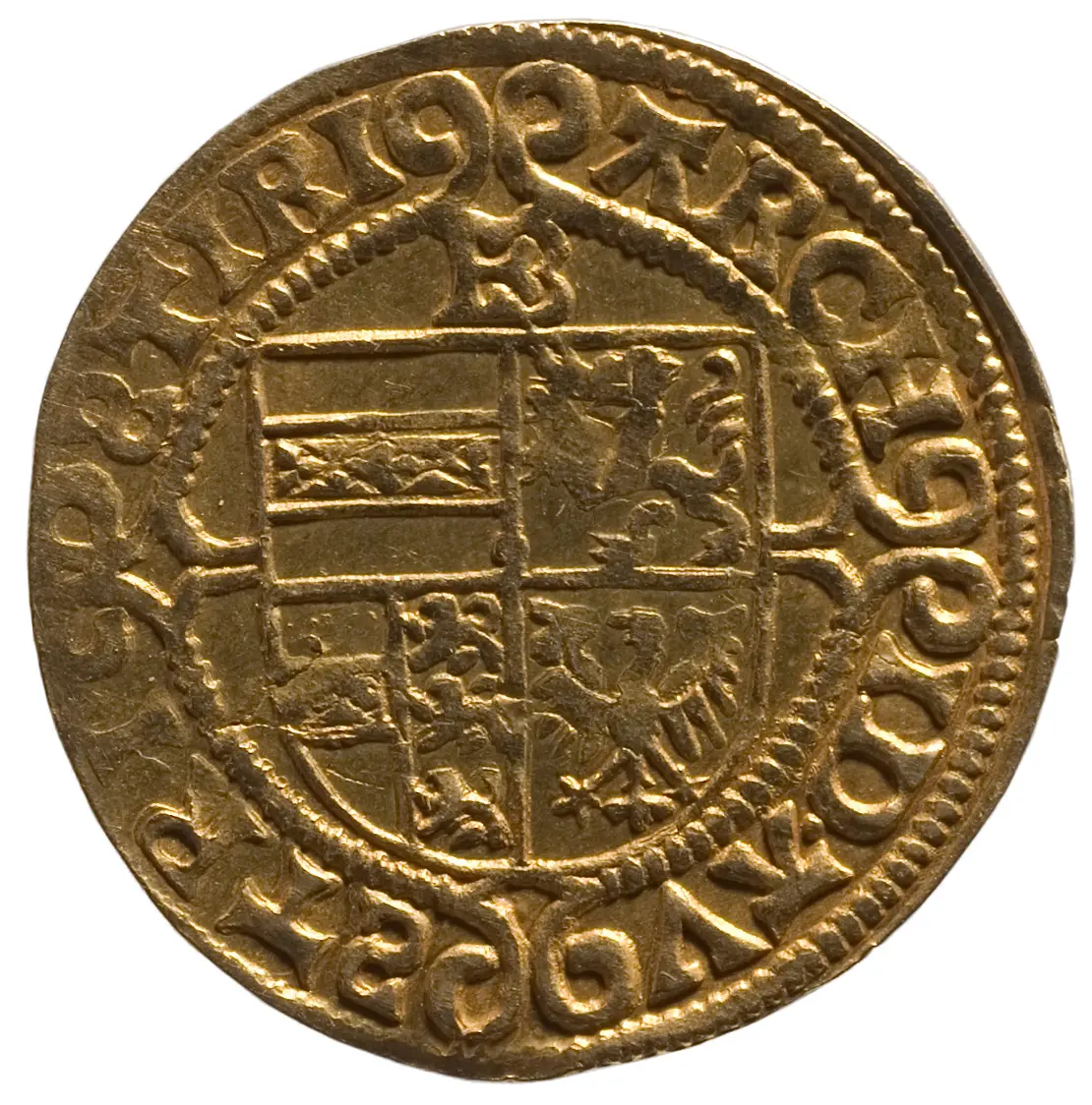 Münze